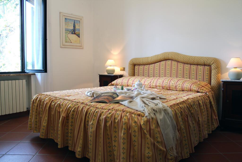 Villa Agostoli Siena Cameră foto