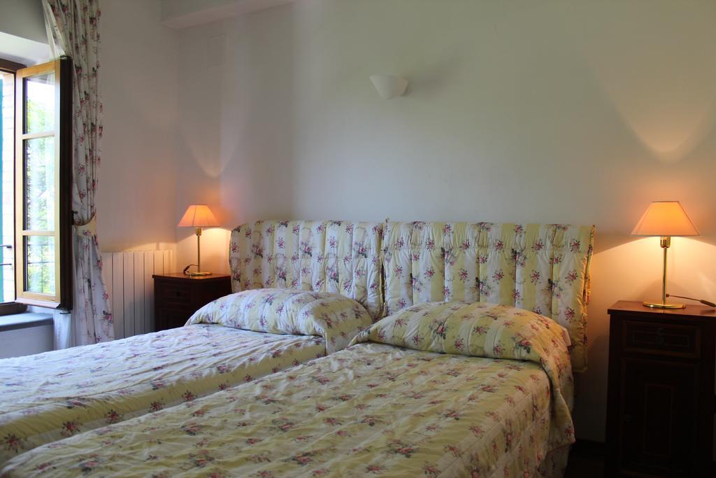 Villa Agostoli Siena Cameră foto